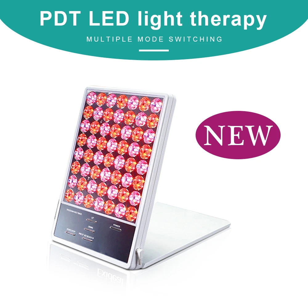 Led Light Therapy PDT Red light Skin Rejuvenation Firming Whitening remove wrinkle Face Full Body Beauty machine home use
Led Light Therapy PDT Red light Skin Rejuvenation Firming Whitening remove wrinkle Face Full Body Beauty machine home use