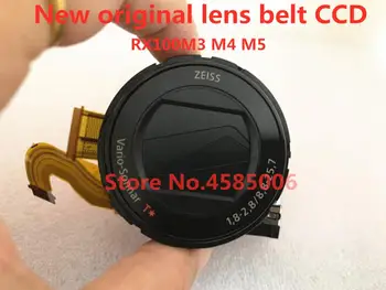 

NEW For Sony RX100 III / IV / V Cyber-shot DSC-RX100 M3 / M4 / M5 RX100III RX100IV RX100V Zoom Lens Unit Camera Repair Part