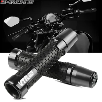 For Honda VTR1000F FIRESTORM VTR1000 VTR 1000 F 1998-2005 Motorcycle Accessories 22MM CNC Handlebar Grips Handle Grip Handle bar
For Honda VTR1000F FIRESTORM VTR1000 VTR 1000 F 1998-2005 Motorcycle Accessories 22MM CNC Handlebar Grips Handle Grip Handle bar