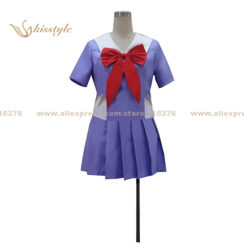 Kisstyle Fashion Future Diary Mirai Nikki Gasai Yuno School Suit Uniform COS Clothing Cosplay Costume,Customized Accepted
Kisstyle Fashion Future Diary Mirai Nikki Gasai Yuno School Suit Uniform COS Clothing Cosplay Costume,Customized Accepted
