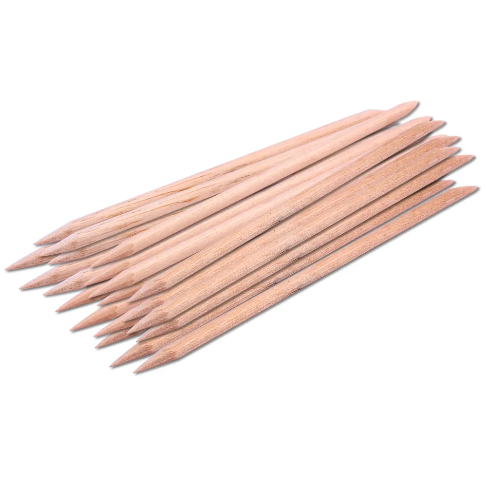 New 5pcs/set Orange Women Lady Double End Nail Art Wood Stick Cuticle Pusher Remover Pedicure Manicure Tool se5
New 5pcs/set Orange Women Lady Double End Nail Art Wood Stick Cuticle Pusher Remover Pedicure Manicure Tool se5