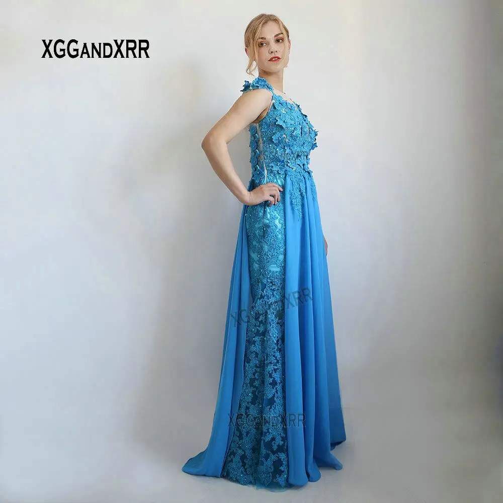 New Arrival Appliques Beaded Mother Of The Bride Dresses 2019 Scoop Illusion Back Cap Sleeves Mother Dress for weddings
New Arrival Appliques Beaded Mother Of The Bride Dresses 2019 Scoop Illusion Back Cap Sleeves Mother Dress for weddings