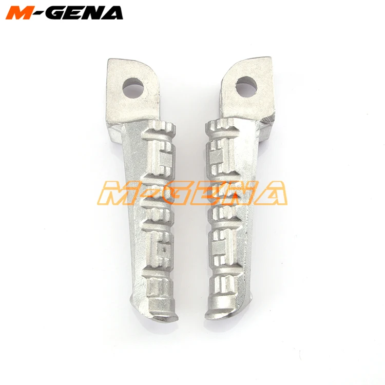 Motorcycle Front Footrests Foot Pegs For Hyosung GT250R GT 250 R GT650R GT 650 R 2005-2015
Motorcycle Front Footrests Foot Pegs For Hyosung GT250R GT 250 R GT650R GT 650 R 2005-2015