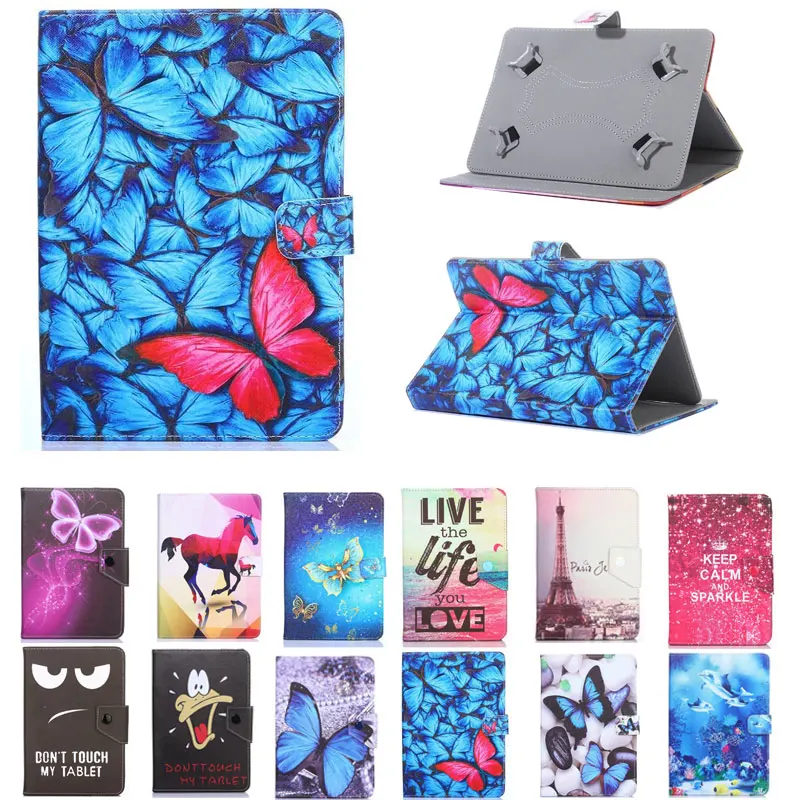 Universal Cover For ASUS MeMO Pad HD 7 ME173X/Nexus 7 1st 2012 2nd 2013/ME572CL 7 inch Tablet Printed PU Leather Stand Case
Universal Cover For ASUS MeMO Pad HD 7 ME173X/Nexus 7 1st 2012 2nd 2013/ME572CL 7 inch Tablet Printed PU Leather Stand Case