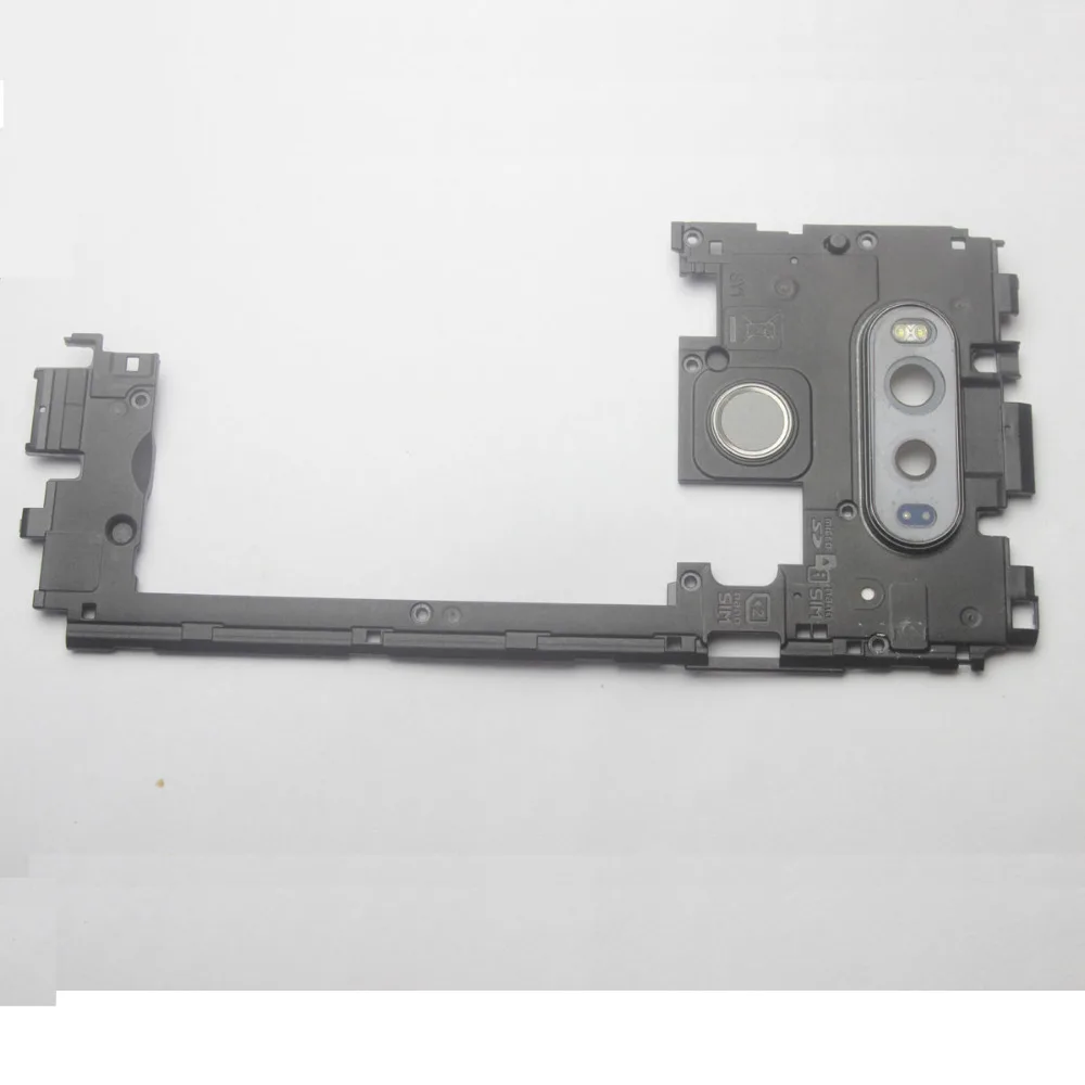 Housing Back Panel Rear Camera Lens Cover Flex for LG V20 H990 (dual card)
Housing Back Panel Rear Camera Lens Cover Flex for LG V20 H990 (dual card)