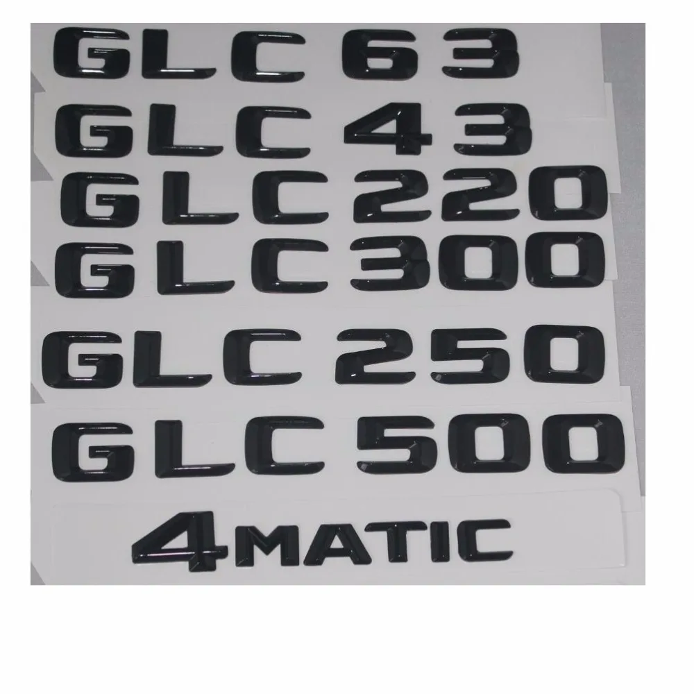 GLC CLASS 2