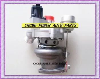Turbo K03 53039880217 53039880179 53039700217 53039700179 For Peugeot 207 308 3008 5008 RCZ For Citroen DS3 C4 EP6CDT 1.6L THP
Turbo K03 53039880217 53039880179 53039700217 53039700179 For Peugeot 207 308 3008 5008 RCZ For Citroen DS3 C4 EP6CDT 1.6L THP