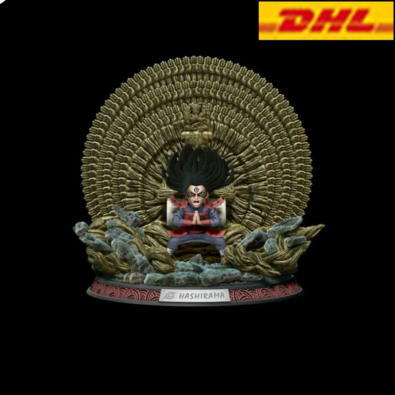 NARUTO Senju Hashirama Immortal Pattern Full-Length Portrait Shodai Hokage SD Bust GK Action Figure Collectible Toy Y765
NARUTO Senju Hashirama Immortal Pattern Full-Length Portrait Shodai Hokage SD Bust GK Action Figure Collectible Toy Y765