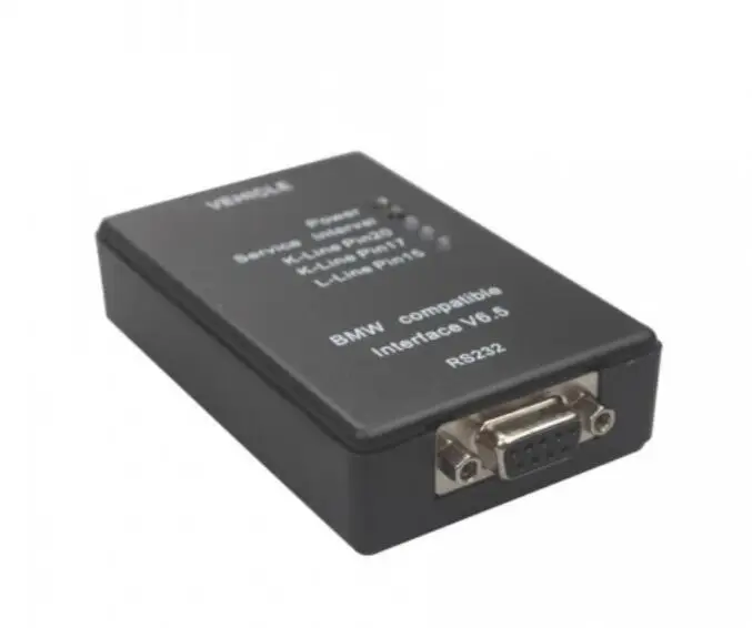 carsoft-v6.5-compatible-interface-rs232