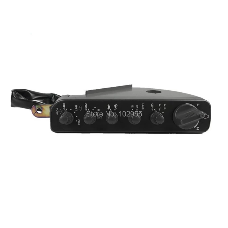 CONTROL-SWITCH-4454518-For-ZX200-3G-330
