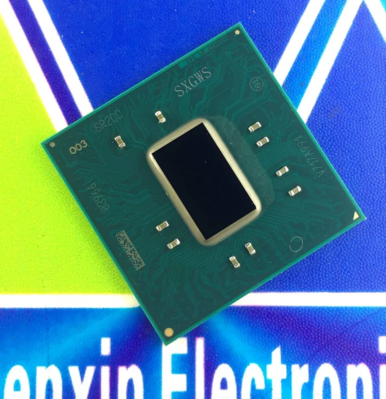 Бесплатная доставка 100% тест GL82C236 SR2CC BGA чип с мячом Протестировано хорошее качество
Бесплатная доставка 100% тест GL82C236 SR2CC BGA чип с мячом Протестировано хорошее качество