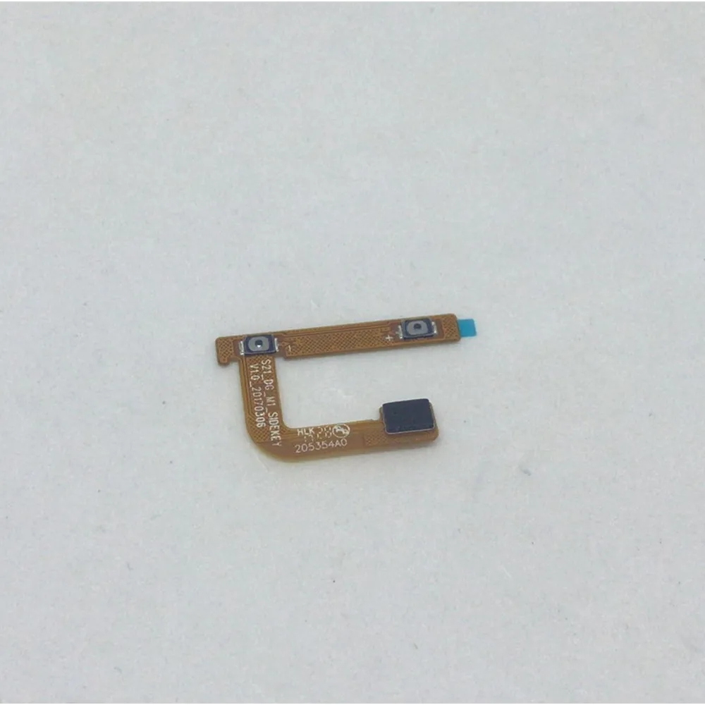 Запчасти для сотового телефона DOOGEE S60 5,2 дюйма, Боковая кнопка громкости, гибкий кабель, аксессуары для ремонта FPC
Запчасти для сотового телефона DOOGEE S60 5,2 дюйма, Боковая кнопка громкости, гибкий кабель, аксессуары для ремонта FPC