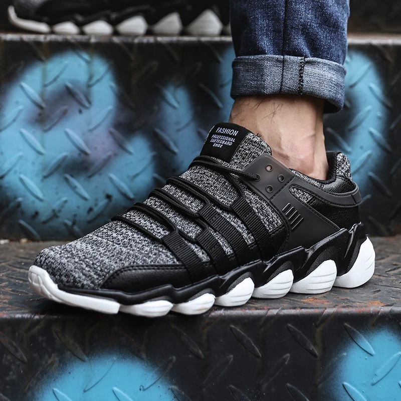 2018 style jogging outdoors adults comfortable light weight sneakers Lovers men woman running shoes for women mesh breathable
2018 style jogging outdoors adults comfortable light weight sneakers Lovers men woman running shoes for women mesh breathable