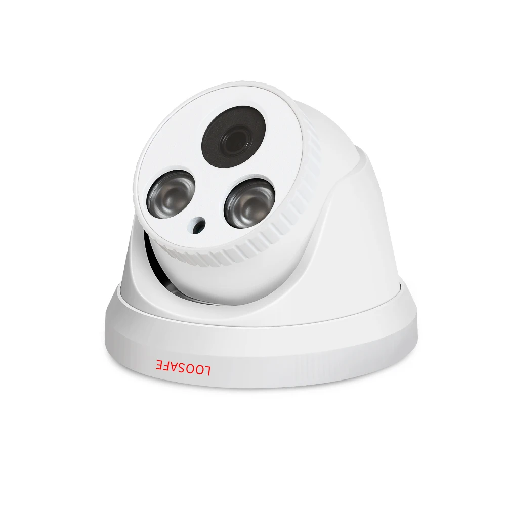 Купольная IP камера видеонаблюдения с ночным видением 1080P|bell bell|bell wirelessreceiver wireless |