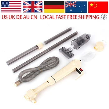 Aquarium Pump Filter Aquarium Battery Syphon Operated Fish Vacuum Gravel Water Filter Cleaner Siphon Fish Tools
Aquarium Pump Filter Aquarium Battery Syphon Operated Fish Vacuum Gravel Water Filter Cleaner Siphon Fish Tools