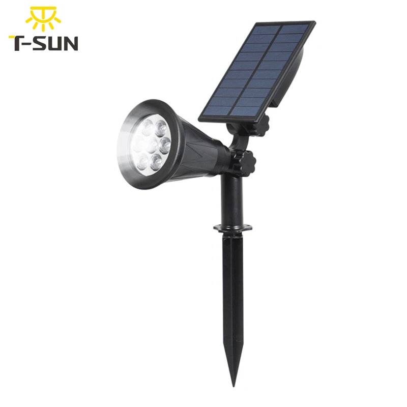 T SUNRISE 7 LED освещение 180 Регулируемый Настенный светильник Наружное IP65