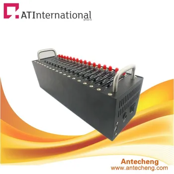 Hot sell factory price bulk sms device 16 port gsm modem pool/ 16 port bulk sms gsm modem tc35i
Hot sell factory price bulk sms device 16 port gsm modem pool/ 16 port bulk sms gsm modem tc35i