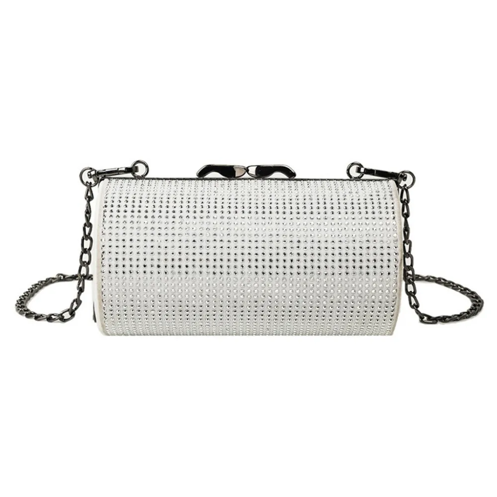 Crossbody Bags For Women 2019 Fashion Messenger Bag For Girls Sequins Crossbody Diamonds Chain Shoulder Bag K508
Crossbody Bags For Women 2019 Fashion Messenger Bag For Girls Sequins Crossbody Diamonds Chain Shoulder Bag K508
