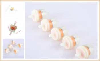 Universal motorcycle modified gasoline filter with magnetic for HONDA CBF600 SA CBR600F hoRnet 250 cb400 CB599 CB600 HORNET
Universal motorcycle modified gasoline filter with magnetic for HONDA CBF600 SA CBR600F hoRnet 250 cb400 CB599 CB600 HORNET