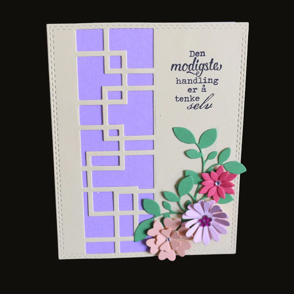 Rectangle Frame Metal Cutting Dies Stencils for DIY Scrapbooking Decorative Embossing DIY Paper Cards making clear stamps dies
Rectangle Frame Metal Cutting Dies Stencils for DIY Scrapbooking Decorative Embossing DIY Paper Cards making clear stamps dies