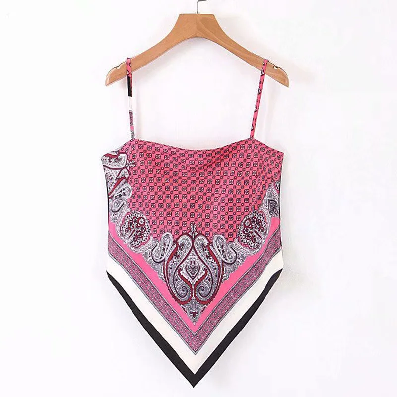Fandy Lokar BowKnot MIni Tanks Tops Women Fashion Floral Printed Tank Tops Women Striped Printed Tanks Tops Female Ladies GI
Fandy Lokar BowKnot MIni Tanks Tops Women Fashion Floral Printed Tank Tops Women Striped Printed Tanks Tops Female Ladies GI