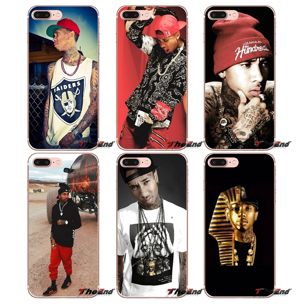 For Sony Xperia Z Z1 Z2 Z3 Z5 compact M2 M4 M5 E3 T3 XA Aqua LG G4 G5 G3 G2 Mini Tyga Michael Ray Nguyen Stevenson Case
For Sony Xperia Z Z1 Z2 Z3 Z5 compact M2 M4 M5 E3 T3 XA Aqua LG G4 G5 G3 G2 Mini Tyga Michael Ray Nguyen Stevenson Case