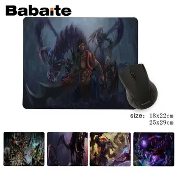 Babaite Simple Design LOL CHO GATH Customized MousePads Computer Laptop Anime Mouse Mat Custom Your Styles Non-Slip Mouse Pad
Babaite Simple Design LOL CHO GATH Customized MousePads Computer Laptop Anime Mouse Mat Custom Your Styles Non-Slip Mouse Pad