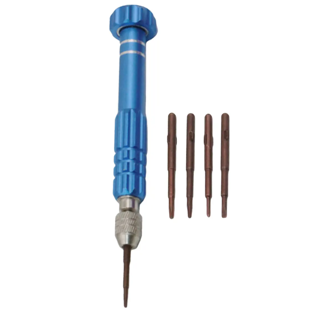 Repair Opening Tools Kit Screwdrivers Set For iPhone /Samsung/Galaxy Mobile Phone Accessories 5 in 1 Multi-function
Repair Opening Tools Kit Screwdrivers Set For iPhone /Samsung/Galaxy Mobile Phone Accessories 5 in 1 Multi-function