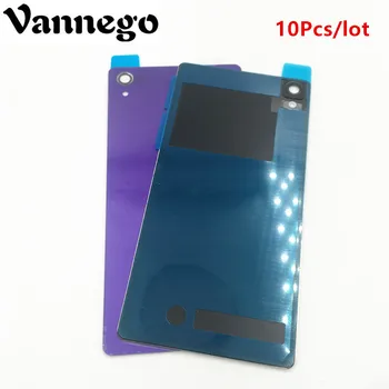 10Pcs/lot For Sony Xperia Z2 D6543 L50W D6503 Back Glass Battery Door Housing Rear Back Cover Replacement Spare Parts
10Pcs/lot For Sony Xperia Z2 D6543 L50W D6503 Back Glass Battery Door Housing Rear Back Cover Replacement Spare Parts
