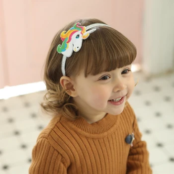 10 pcs/lot, Embroidered Unicorn Hair Bow Snap Clips, Unicorn Hairband, Girls Hair Accessory
10 pcs/lot, Embroidered Unicorn Hair Bow Snap Clips, Unicorn Hairband, Girls Hair Accessory