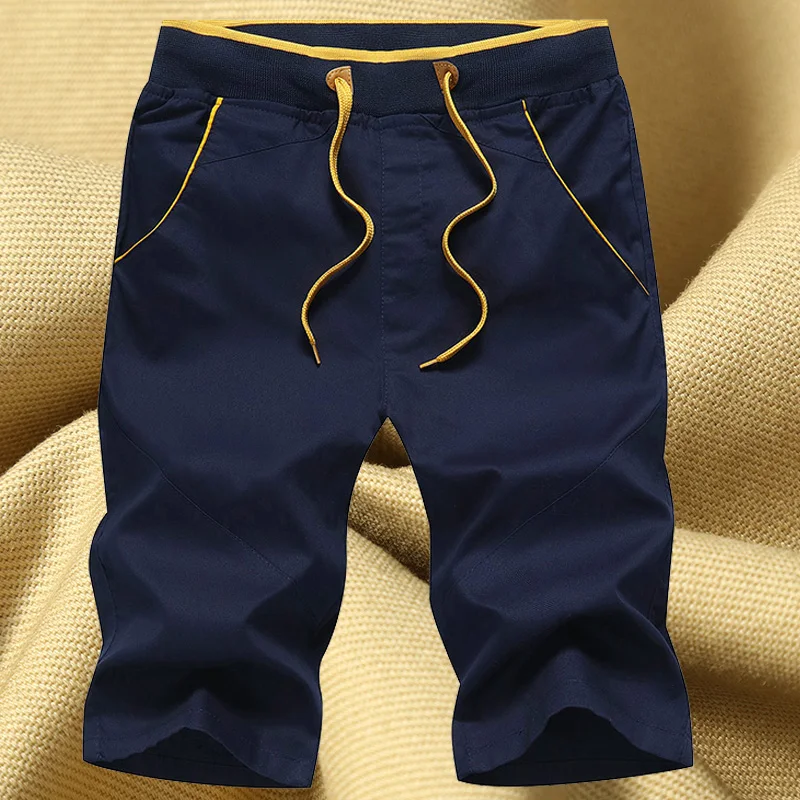 Drop Shipping 2019 Summer Cotton Casual Shorts Men Solid Elastic Waist Beach Shorts Breathable Bermuda Slim Khaki Board Shorts
Drop Shipping 2019 Summer Cotton Casual Shorts Men Solid Elastic Waist Beach Shorts Breathable Bermuda Slim Khaki Board Shorts