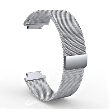 Replacement Watch Band For Garmin Vivoactive For Garmin Approach S2/S4 Milanese Magnetic Strap Smart Accessories 1ew
Replacement Watch Band For Garmin Vivoactive For Garmin Approach S2/S4 Milanese Magnetic Strap Smart Accessories 1ew