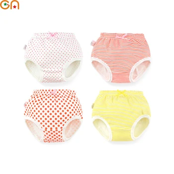 Kids 100% Cotton Underwear Panties Girl,Baby,Infant,fashion Bow Dot stripe Underpants. For Children High-quality shorts gifts CN
Kids 100% Cotton Underwear Panties Girl,Baby,Infant,fashion Bow Dot stripe Underpants. For Children High-quality shorts gifts CN