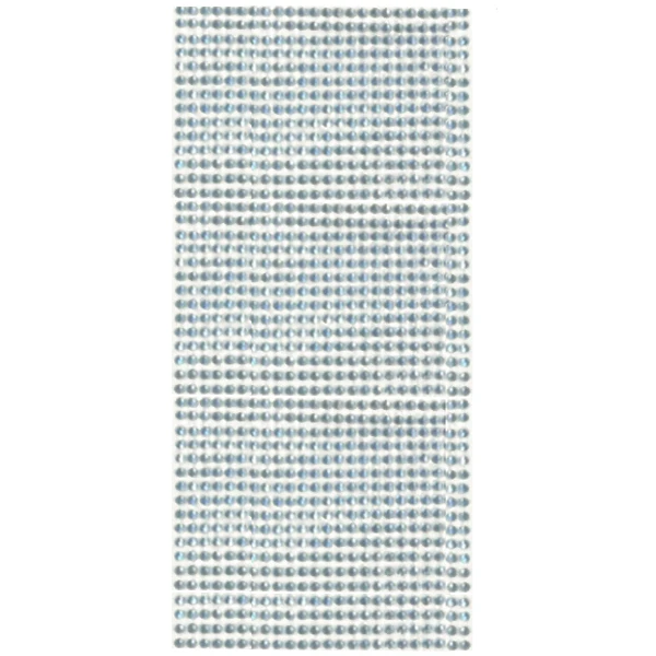1 Sheet 4mm Self Adhesive Beads Crystals Rhinestones Strip DIY Car Nail Art Decal Light blue
1 Sheet 4mm Self Adhesive Beads Crystals Rhinestones Strip DIY Car Nail Art Decal Light blue