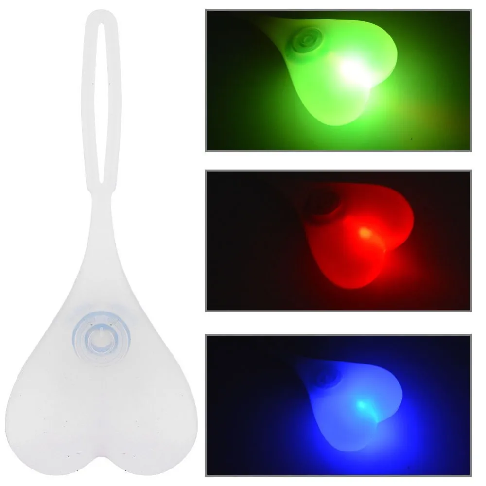 Bike Tail Silicone Balls cycling Light Creative Night Essential LED Red Warning Lights Bicycle Seat Back Egg Lamp Drop ship
Bike Tail Silicone Balls cycling Light Creative Night Essential LED Red Warning Lights Bicycle Seat Back Egg Lamp Drop ship