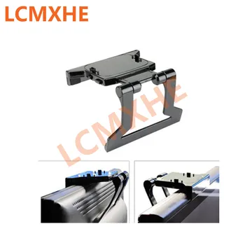 (1~2pc) Mini Camera TV Clip Holder for Xbox 360 Kinect sensor Video Games Mounting Stand Adjustable Clamp with tracking
(1~2pc) Mini Camera TV Clip Holder for Xbox 360 Kinect sensor Video Games Mounting Stand Adjustable Clamp with tracking
