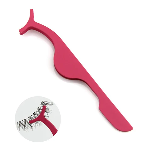 2015 Hot False Eyelash Auxiliary Applicator Remover Nipper Tweezer Clip Makeup Tool 7H3C 8YN3
2015 Hot False Eyelash Auxiliary Applicator Remover Nipper Tweezer Clip Makeup Tool 7H3C 8YN3