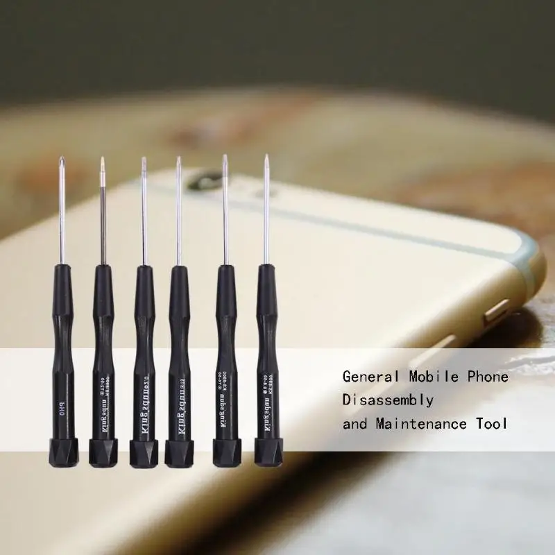 Mini Screwdriver Cross Slotted Pentagonal Torx Household Durable Hardware Repair Tools Universal Phone Disassembly Tool
Mini Screwdriver Cross Slotted Pentagonal Torx Household Durable Hardware Repair Tools Universal Phone Disassembly Tool