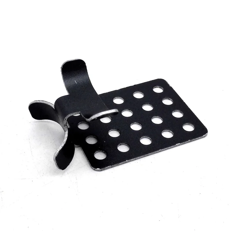 Roof and Gutter Snow Melting Kits Heating Cable Roof Clip Kit for Roof De-icing Installation
Roof and Gutter Snow Melting Kits Heating Cable Roof Clip Kit for Roof De-icing Installation