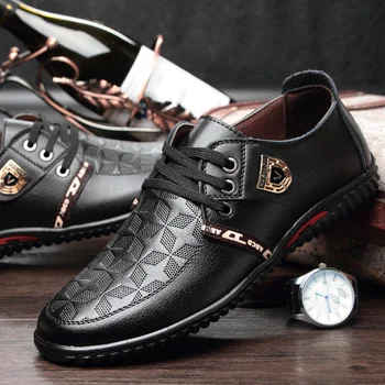 Western Fashion Pointed Metal Toe Dress Shoes Blue/Black Party Wedding Leather Shoes for Men
Western Fashion Pointed Metal Toe Dress Shoes Blue/Black Party Wedding Leather Shoes for Men