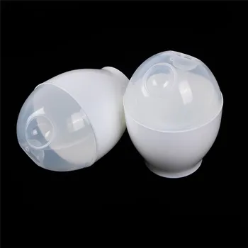 2Pcs Microwave Egg Cooking Cup Heathy Egg Cooker Egg Boiler Bowl Easy Cleaning Poacher Steamed Egg Tool Kitchen Accessorry
2Pcs Microwave Egg Cooking Cup Heathy Egg Cooker Egg Boiler Bowl Easy Cleaning Poacher Steamed Egg Tool Kitchen Accessorry