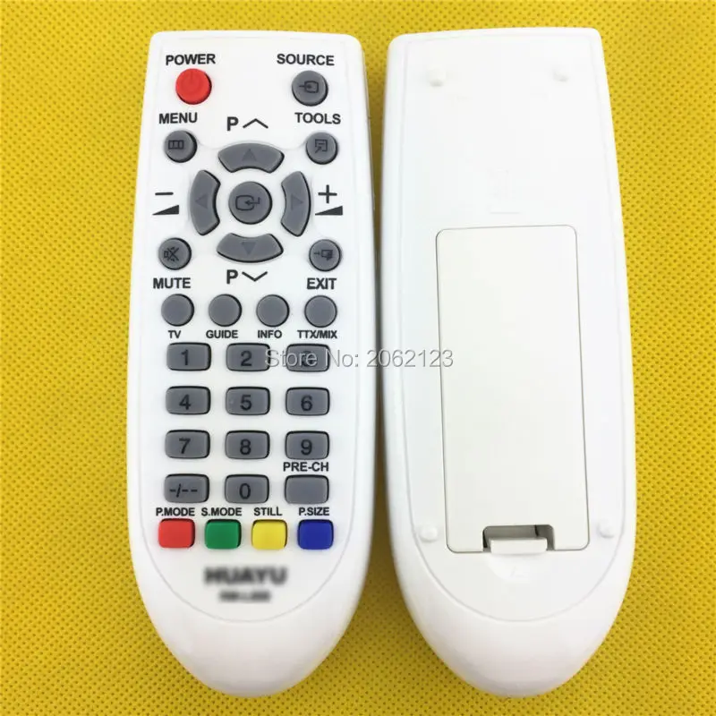 AA81-00243A Repla for Samsung New Service Mode Remote Control For Most Models TM930
AA81-00243A Repla for Samsung New Service Mode Remote Control For Most Models TM930