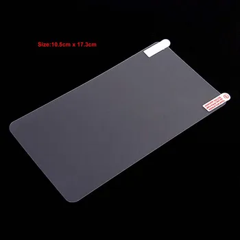 Universal Protective Film Protector for Irulu AK306 AK328 AK329 Allwinner A13 Q88 Q8 Tablet irulu expro x1 / IRULU X7 Tablet
Universal Protective Film Protector for Irulu AK306 AK328 AK329 Allwinner A13 Q88 Q8 Tablet irulu expro x1 / IRULU X7 Tablet