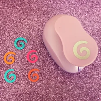 Screw shaped 5/8" paper EVA foam hole punches greeting card handmade helix design craft punch cortador de papel de scrapbooking
Screw shaped 5/8" paper EVA foam hole punches greeting card handmade helix design craft punch cortador de papel de scrapbooking