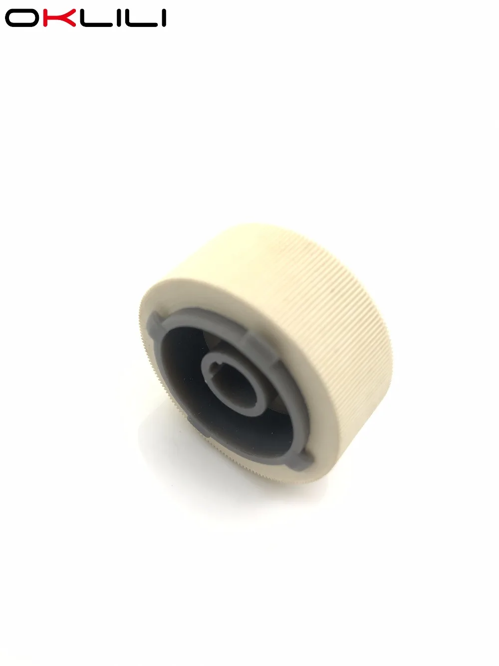 2X OEM 40X4308 40X0070 Pickup Roller for Lexmark T630 T632 T634 T640 T642 T644 T650 T652 T654 X642 X644 X646 X651 X652 X654 X656
2X OEM 40X4308 40X0070 Pickup Roller for Lexmark T630 T632 T634 T640 T642 T644 T650 T652 T654 X642 X644 X646 X651 X652 X654 X656