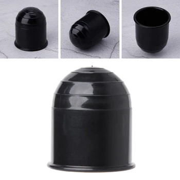 Universal 50MM Auto Tow Bar Ball Cover Cap Hitch Caravan Trailer Towball Protect
Universal 50MM Auto Tow Bar Ball Cover Cap Hitch Caravan Trailer Towball Protect