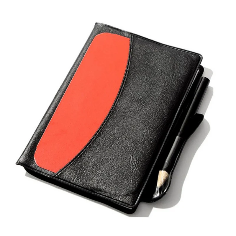 New Referee Football Red / Yellow Card Notebook Holster Football Record Penalty Card
New Referee Football Red / Yellow Card Notebook Holster Football Record Penalty Card