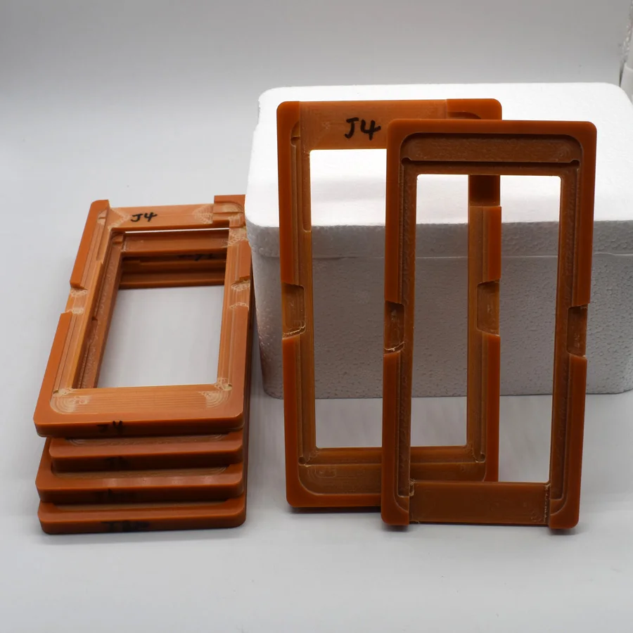 PF LCD Outer Glass Display Screen Glue OCA Alignment Mould Mold For Samsung Galaxy J4 J6 J600 J8 2018 j810 A6 plus j610
PF LCD Outer Glass Display Screen Glue OCA Alignment Mould Mold For Samsung Galaxy J4 J6 J600 J8 2018 j810 A6 plus j610