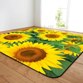DeMissir 3D sunflower Print Large Carpet For Living Room Play Pad Bedroom Rugs tapete para sala alfombra tappeto vloerkleed
DeMissir 3D sunflower Print Large Carpet For Living Room Play Pad Bedroom Rugs tapete para sala alfombra tappeto vloerkleed