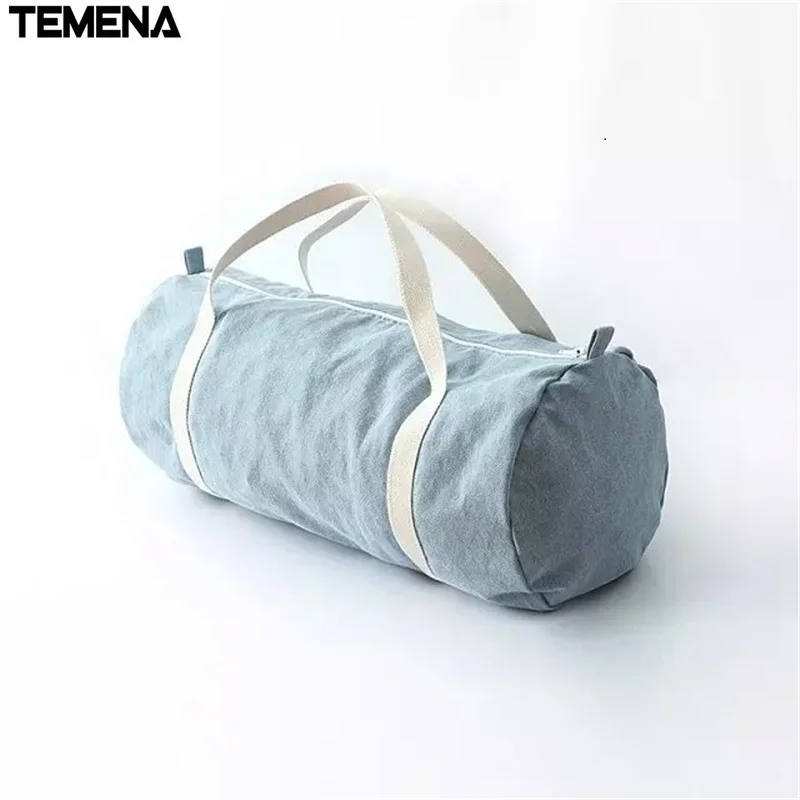 Canvas Sports Bag Training Gym Bag Men Woman Fitness Bags Multifunction Handbag Outdoor Sporting Tote For Women bolsa deporte
Canvas Sports Bag Training Gym Bag Men Woman Fitness Bags Multifunction Handbag Outdoor Sporting Tote For Women bolsa deporte